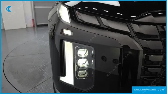 HYUNDAI PALISADE GASOLINE 3.8 2WD