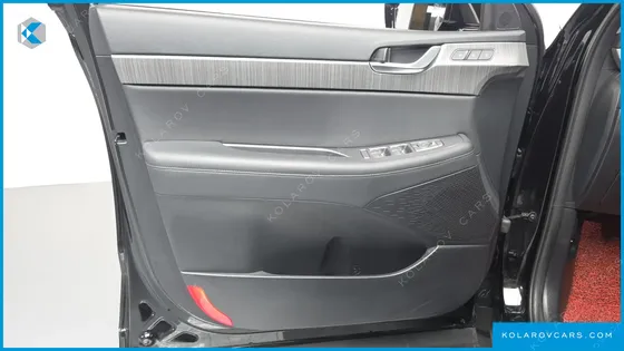 HYUNDAI PALISADE GASOLINE 3.8 2WD