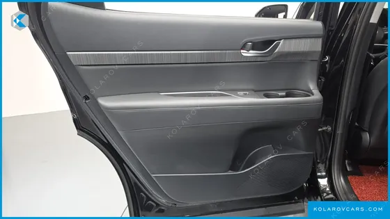 HYUNDAI PALISADE GASOLINE 3.8 2WD