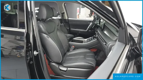 HYUNDAI PALISADE GASOLINE 3.8 2WD