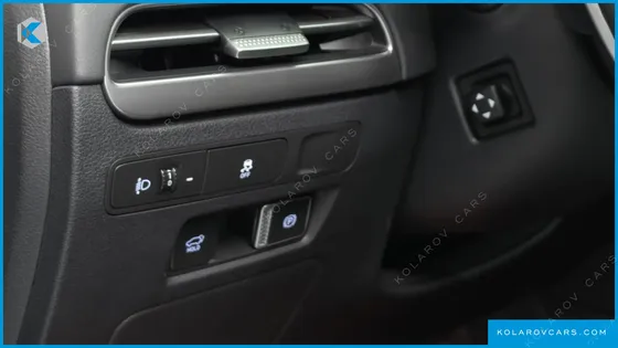 HYUNDAI PALISADE GASOLINE 3.8 2WD