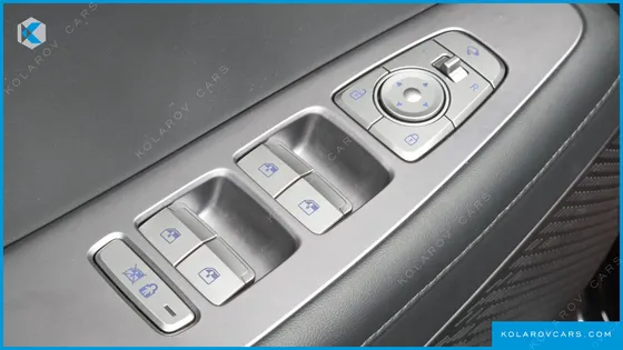 HYUNDAI PALISADE GASOLINE 3.8 2WD