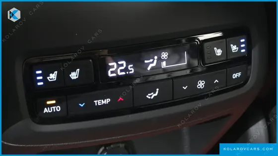 HYUNDAI PALISADE GASOLINE 3.8 2WD