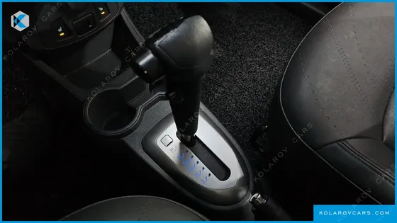 CHEVROLET (GM DAEWOO) SPARK LT