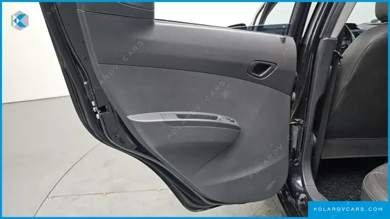CHEVROLET (GM DAEWOO) SPARK LT