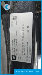 CHEVROLET (GM DAEWOO) SPARK LT