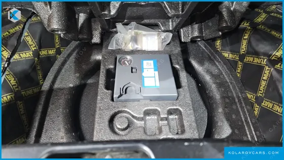 CHEVROLET (GM DAEWOO) SPARK LT