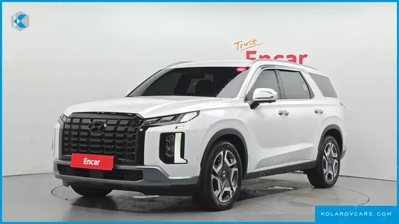HYUNDAI PALISADE GASOLINE 3.8 4WD