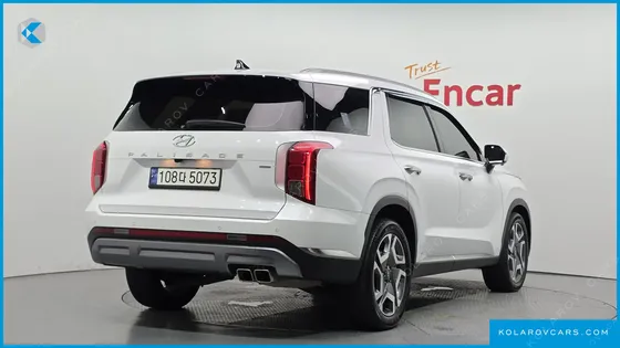 HYUNDAI PALISADE GASOLINE 3.8 4WD