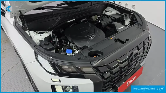 HYUNDAI PALISADE GASOLINE 3.8 4WD