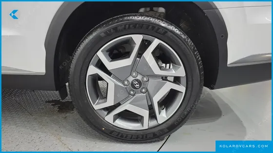 HYUNDAI PALISADE GASOLINE 3.8 4WD