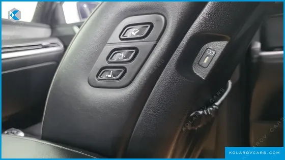 HYUNDAI PALISADE GASOLINE 3.8 4WD