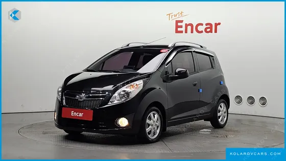 CHEVROLET (GM DAEWOO) SPARK LS