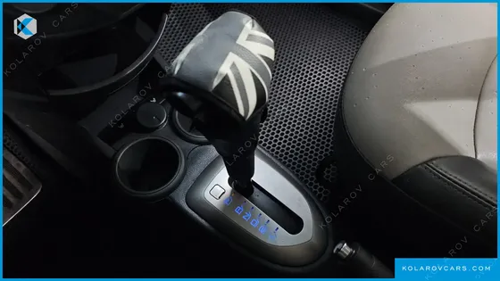 CHEVROLET (GM DAEWOO) SPARK LS