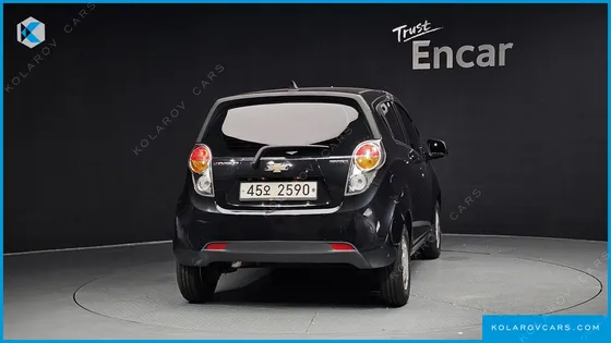 CHEVROLET (GM DAEWOO) SPARK L