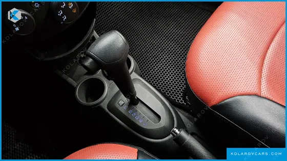 CHEVROLET (GM DAEWOO) SPARK L