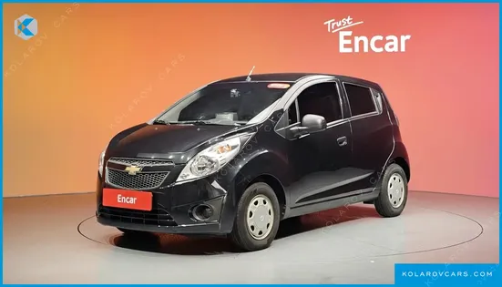 CHEVROLET (GM DAEWOO) SPARK L
