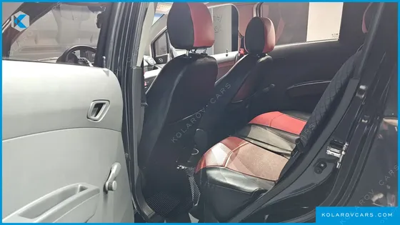 CHEVROLET (GM DAEWOO) SPARK L