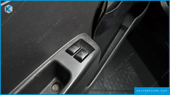 CHEVROLET (GM DAEWOO) SPARK L