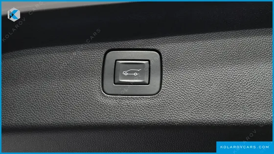 CHEVROLET (GM DAEWOO) TRAX 1.2 RS