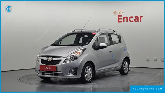 CHEVROLET (GM DAEWOO) SPARK LS