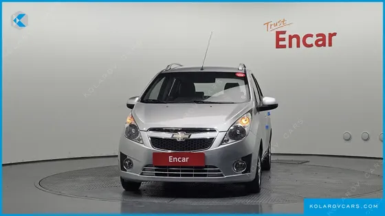 CHEVROLET (GM DAEWOO) SPARK LS