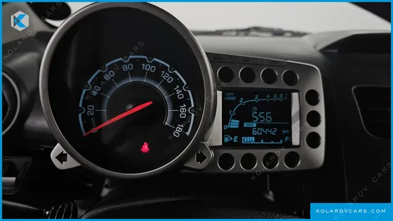 CHEVROLET (GM DAEWOO) SPARK LS