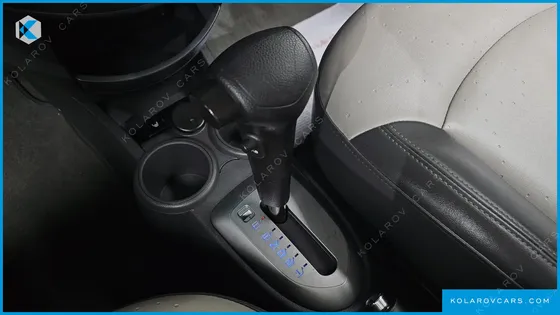CHEVROLET (GM DAEWOO) SPARK LS