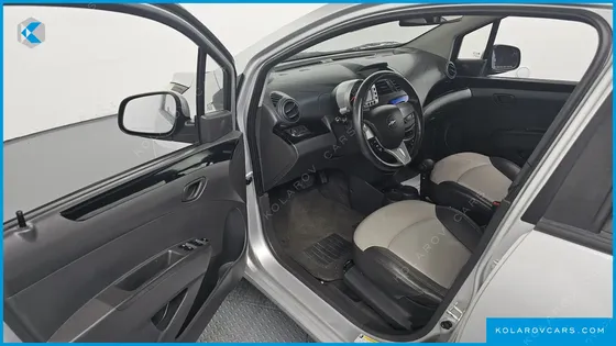 CHEVROLET (GM DAEWOO) SPARK LS