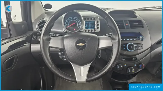 CHEVROLET (GM DAEWOO) SPARK LS