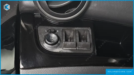 CHEVROLET (GM DAEWOO) SPARK LS