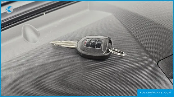 CHEVROLET (GM DAEWOO) SPARK LS