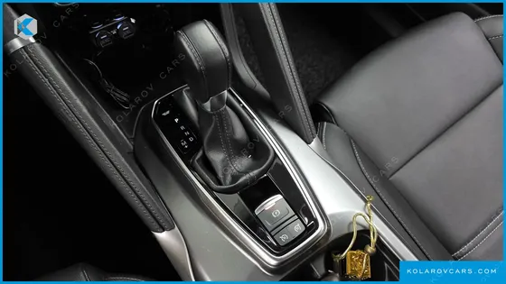 RENAULT KOREA QM6 (KOLEOS) 2.0 GDE LE 2WD