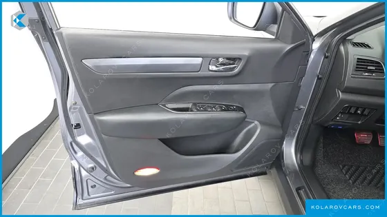 RENAULT KOREA QM6 (KOLEOS) 2.0 GDE LE 2WD