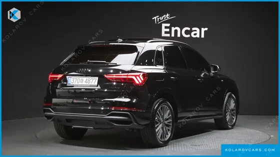 AUDI Q3 35 TDI PREMIUM