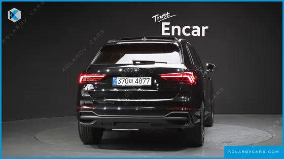 AUDI Q3 35 TDI PREMIUM