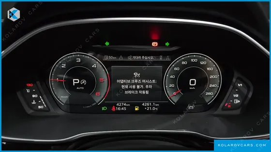 AUDI Q3 35 TDI PREMIUM