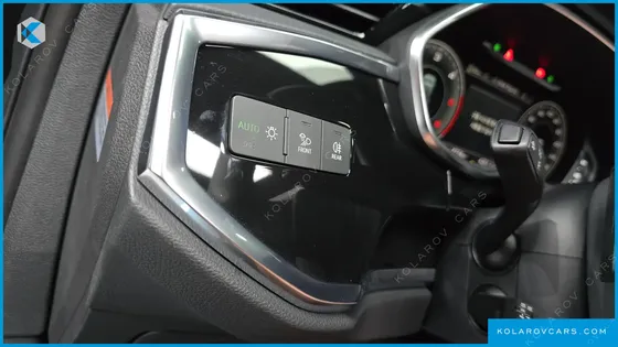 AUDI Q3 35 TDI PREMIUM