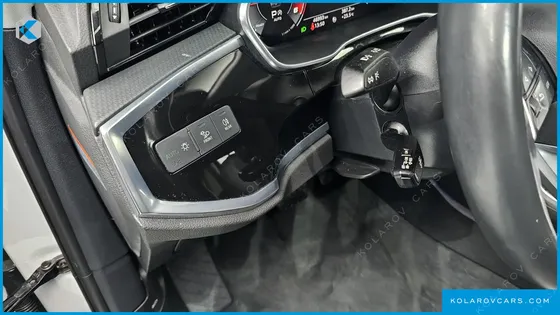 AUDI Q3 35 TDI