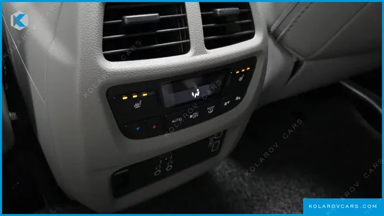 HONDA PILOT 3.5 ELITE