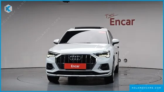AUDI Q3 35 TDI PREMIUM