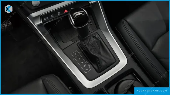 AUDI Q3 35 TDI PREMIUM