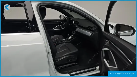 AUDI Q3 35 TDI PREMIUM