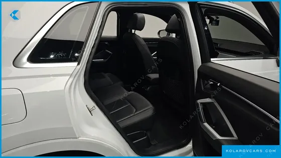 AUDI Q3 35 TDI PREMIUM