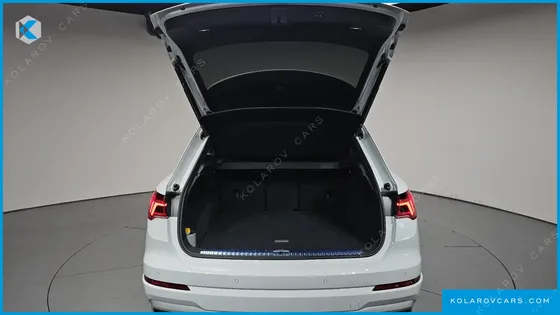 AUDI Q3 35 TDI PREMIUM
