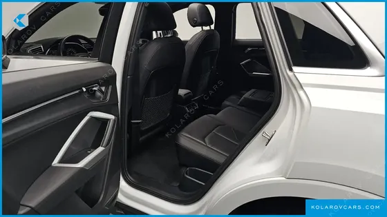 AUDI Q3 35 TDI PREMIUM