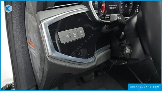 AUDI Q3 35 TDI PREMIUM