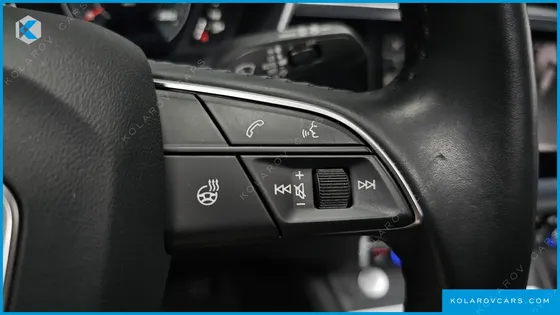 AUDI Q3 35 TDI PREMIUM