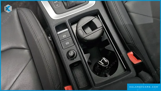 AUDI Q3 35 TDI PREMIUM