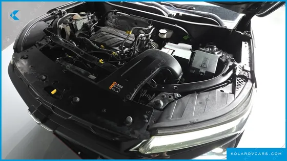 CHEVROLET (GM DAEWOO) TRAX 1.2 ACTIV